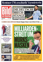 : Bild - 6 Juni 2021