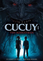 : Cucuy The Boogeyman 2018 German Hdtvrip x264-NoretaiL