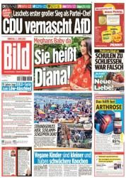 : Bild - 7 Juni 2021