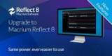 : Macrium Reflect Server Plus v8.0.5945 WinPE (x64)