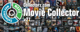 : Collectorz.com Movie Collector v21.2.1