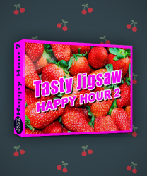 : Tasty Jigsaw Happy Hour 2 German-DeliGht