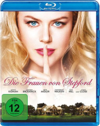 : Die Frauen von Stepford 2004 German Ac3 BdriP XviD-Showe