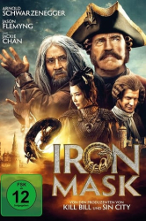 : Iron Mask 2019 German DTSHD DL 2160p UHD BluRay HDR HEVC Remux-NIMA4K