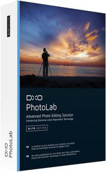 : DxO PhotoLab v4.3.0 Build 4580 (x64) Elite