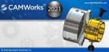 : CAMWorks 2021 SP2 (x64) for SolidWorks