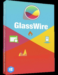 : GlassWire Elite v2.3.318