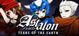 : Astalon Tears of the Earth-Chronos