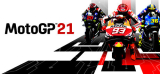 : MotoGp 21 Build 6777648-P2P