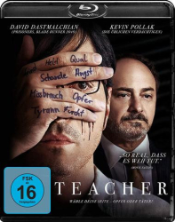 : Teacher 2019 German Dts Dl 720p BluRay x264-Hqx