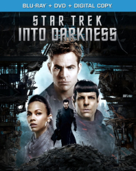 : Star Trek Into Darkness 2013 German Dd51 Dl 720p BluRay x264-Jj