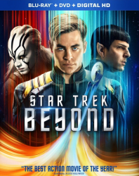 : Star Trek Beyond 2016 German Dd51 Dl 720p BluRay x264-Jj