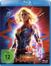 : Captain Marvel 2019 German Dl 720p BluRay x264-Hqx