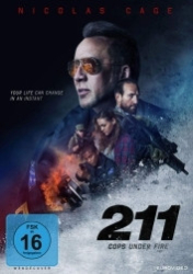 : 211 - Cops under Fire 2018 German 1040p AC3 microHD x264 - RAIST