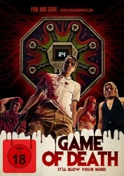 : Game of Death 2017 German 1080p AC3 microHD x264 - RAIST