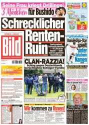 : Bild - 09 Juni 2021