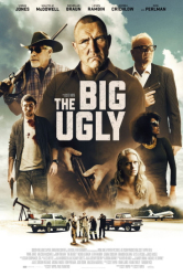 : The Big Ugly 2020 German 720p BluRay x264-iMperiUm