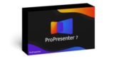 : ProPresenter v7.5.2 (117768716) x64