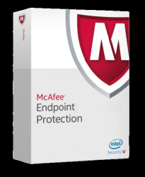 : McAfee Endpoint Security v10.7.0.1093.23