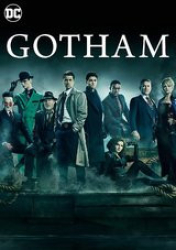 : Gotham Staffel 1 2014 German AC3 microHD x264 - RAIST