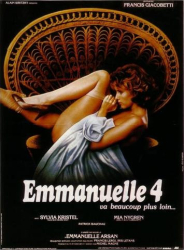 : Emmanuelle 4 1984 German 720p BluRay x264-ContriButiOn