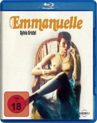 : Emmanuelle 1974 Dc Remastered German Bdrip x264-ContriButiOn