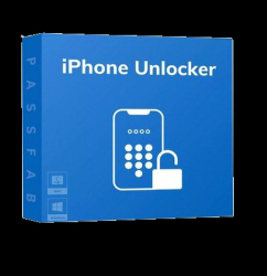 : PassFab iPhone Unlocker v3.0.0.40