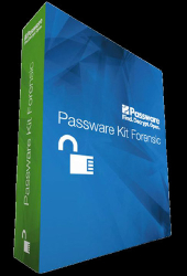 : Passware Kit Forensic 2021.1.0 (x64)