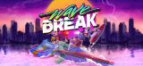 : Wave Break-Flt