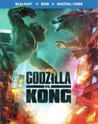 : Godzilla vs Kong 2021 German Ac3D 5 1 BdriP x264-Kong