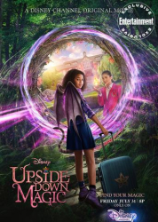 : Upside Down Magic 2020 German Ac3 WebriP XviD-Showe