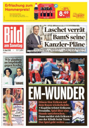 : Bild - 13 Juni 2021