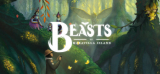 : Beasts of Maravilla Island-Codex