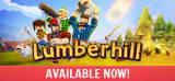 : Lumberhill-Plaza