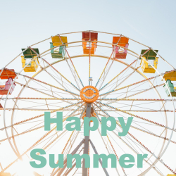 : Happy Summer (2021)