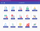 : All About PDF Business Platinum v3.1069 (x64)