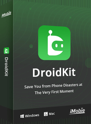 : DroidKit v1.0.0.20210528