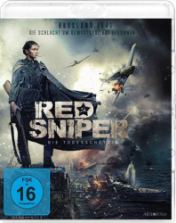 : Red Sniper Die Todesschuetzin 2015 German Dts Dl 720p BluRay x264-Hqx 