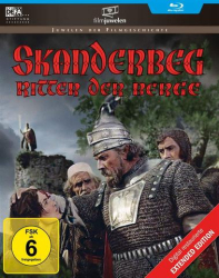 : Skanderbeg - Ritter der Berge German 1953 Extended Ac3 Bdrip x264 iNternal-SpiCy