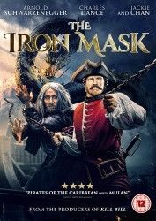 : The Iron Mask 2019 German 1040p AC3 microHD x264 - RAIST