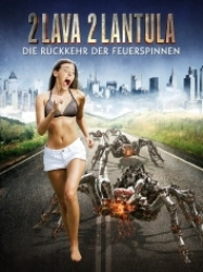 : 2 Lava 2 Lantula 2016 German 1080p AC3 microHD x264 - RAIST