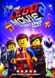 : The Lego Movie 2 2019 German 800p AC3 microHD x264 - RAIST