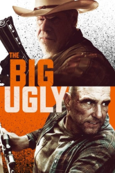 : The Big Ugly 2020 German DTSHD DL 2160p UHD BluRay HDR10Plus HEVC Remux-NIMA4K