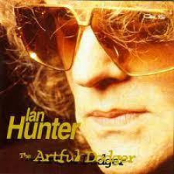 : FLAC - Ian Hunter - Discography 1975-2016