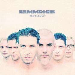 : Rammstein - Discography 1994-2020