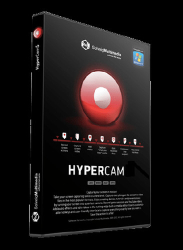 : HyperCam Business Edition v6.1.2006.05