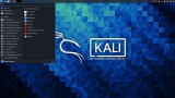 : Kali Linux 2021.2 