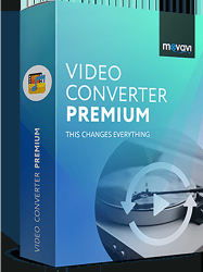 : Movavi Video Converter v21.3.0 Premium