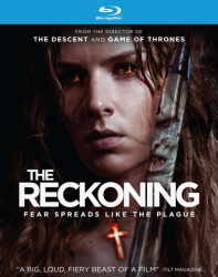 : The Reckoning 2020 German Dts Dl 720p BluRay x264-Jj