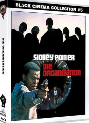 : Die Organisation German 1971 Ac3 Bdrip x264-SpiCy